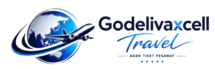 Godelivax Cell Travel – Bisnis Agen Tiket Online Peluang Usaha Tour Travel